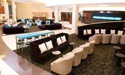 Dallas Hotel